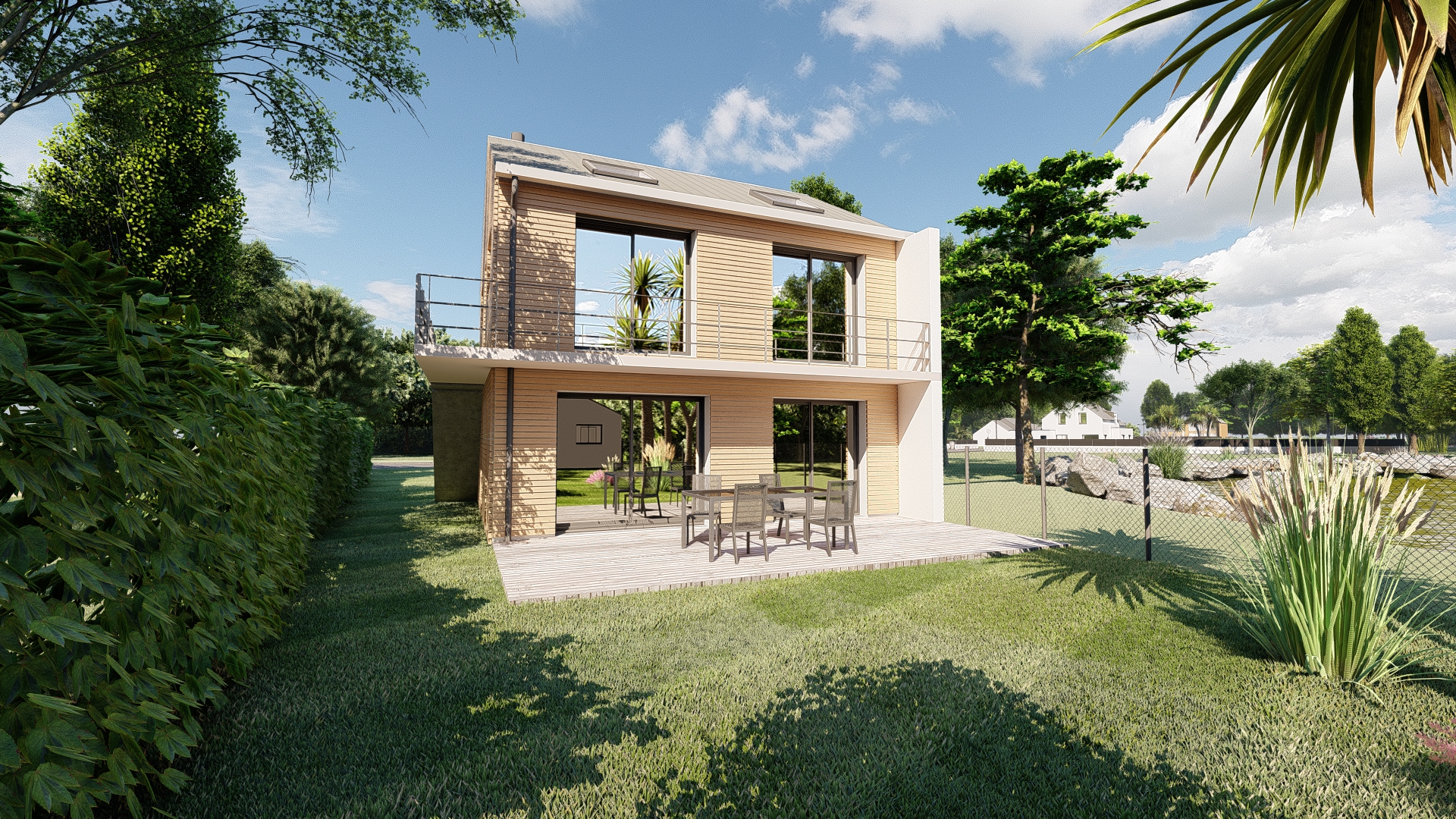 Projet maison